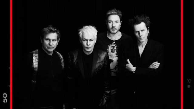 Duran Duran