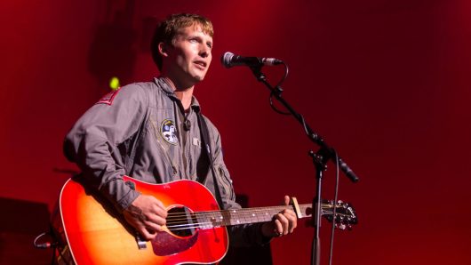 James Blunt Announces Album ‘Who We Used To Be’; Shares Single ‘Beside You’