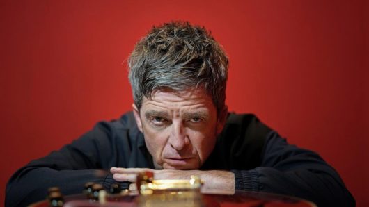 Noel Gallagher Stars In New Episode Of Gibson TV’s ‘Icons’ Series
