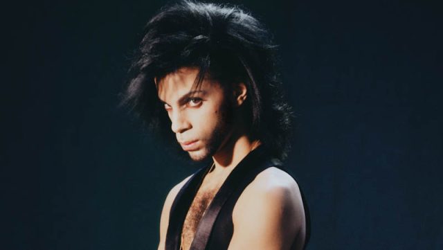 Prince, 1991