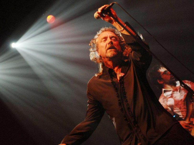 Best Robert Plant Albums: His Post-Led Zeppelin Solo Discography, Ranked, Reviewed