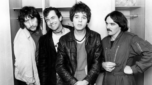Best Stranglers Songs: 10 Classics From Punk’s Masterful Meninblack