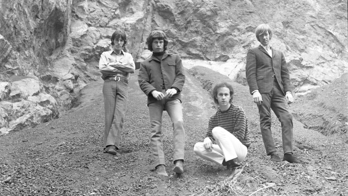 The Doors on X: #TheDoors were a few months away from stardom in March  1967 when they played five sparsely attended shows at a small club in San  Francisco called The Matrix.