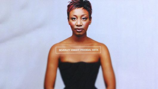 ‘Prodigal Sista’: How Beverley Knight Put British Soul Music On The Map