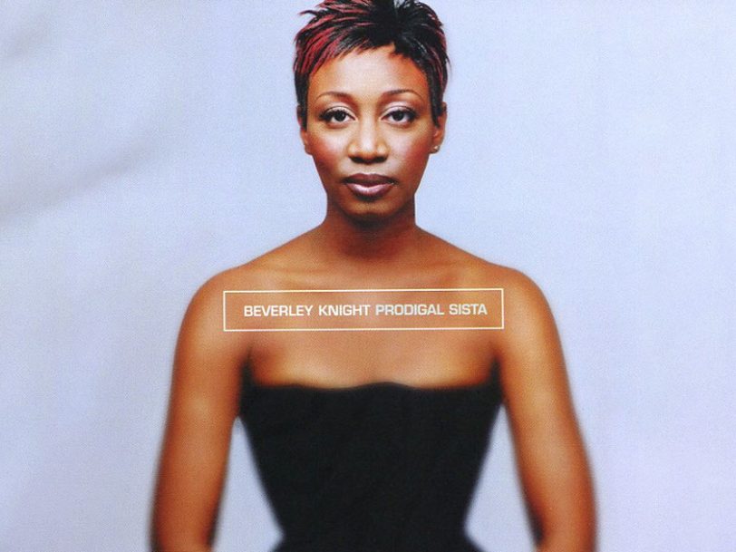 ‘Prodigal Sista’: How Beverley Knight Put British Soul Music On The Map