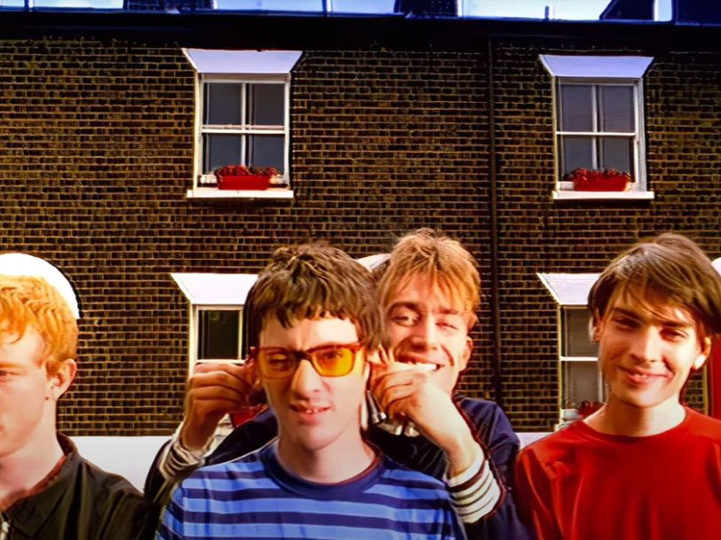 Parklife: The Story Behind The Blur Song That United “All The People”