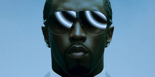 Diddy - Press Play - Music Review