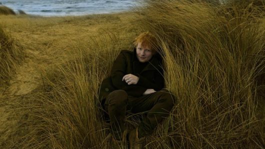 Ed Sheeran New Album ‘Autumn Variations’ Out Now