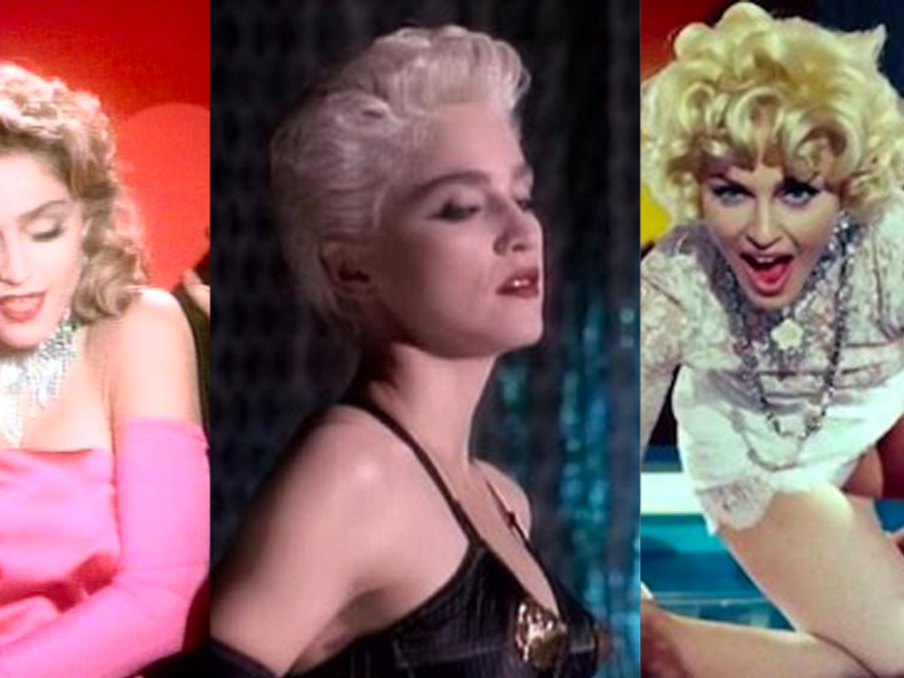 Best Madonna Promo Videos: 10 Pop Masterpieces That Changed The World