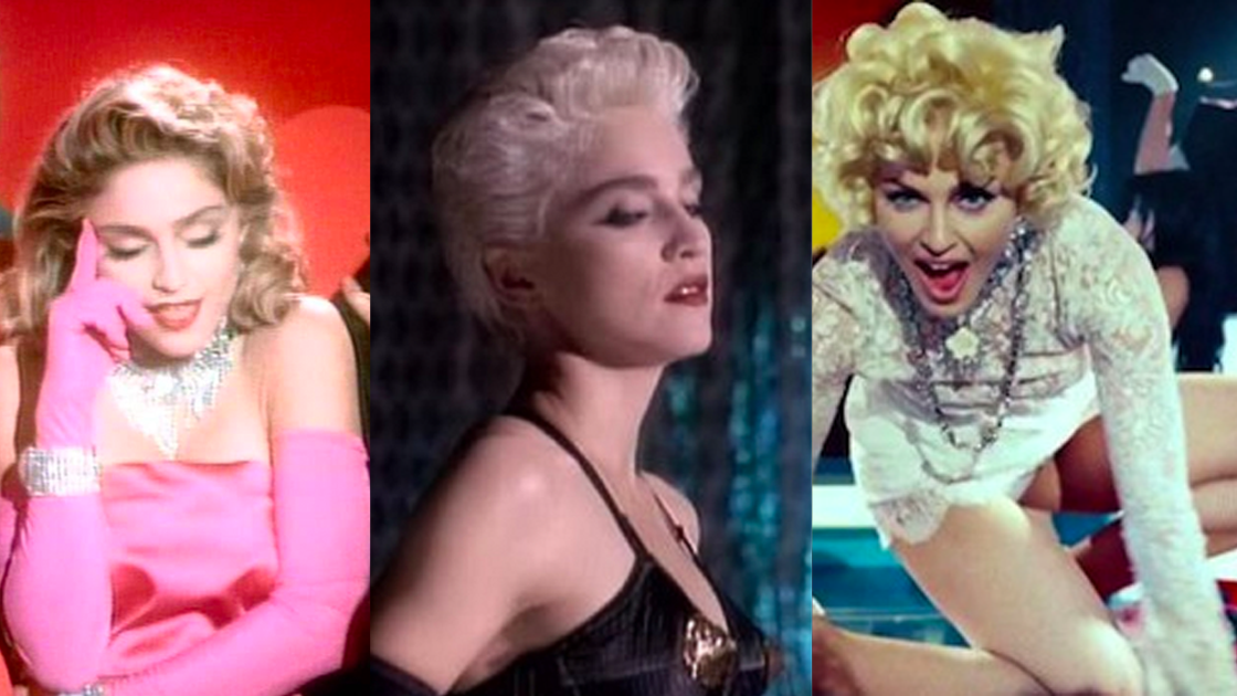 Best Madonna Promo Videos: 10 Pop Masterpieces That Changed The World