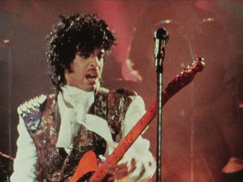 When Prince Debuted ‘Purple Rain’ At First Avenue: The Full Story