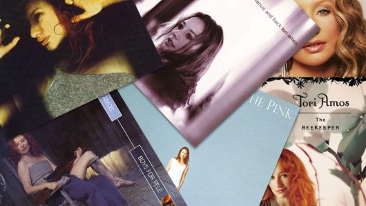 Best Tori Amos Albums: 10 Essential Masterworks