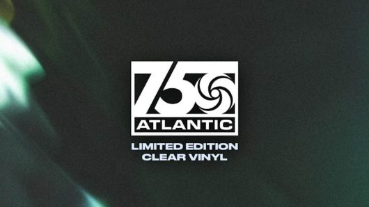 Atlantic Records Marks 75th Anniversary With New Series of Vinyl Reissues