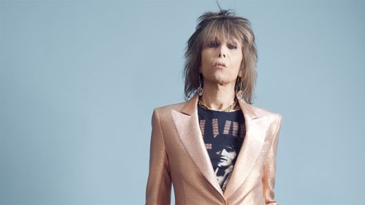 The Pretenders Announce October 2023 UK Shows