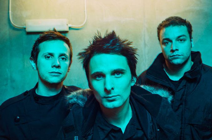 Muse Announce ‘Absolution XX Anniversary’ Box Set