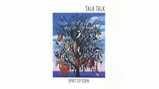 ‘Spirit Of Eden’: The Story Behind Talk Talk’s Elusive Masterpiece