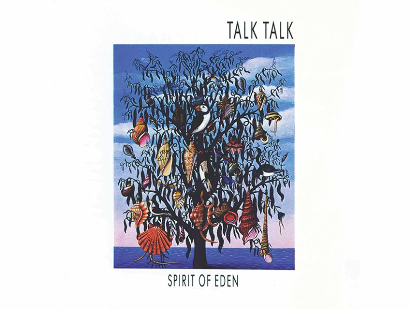 ‘Spirit Of Eden’: The Story Behind Talk Talk’s Elusive Masterpiece