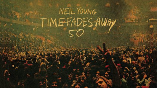 Neil Young To Release ‘Time Fades Away’ 50th Anniversary Edition
