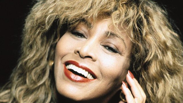 Tina Turner Queen Of Rock N Roll Singles