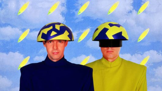 Pet Shop Boys Announce ‘Relentless’ 30th Anniversary Edition