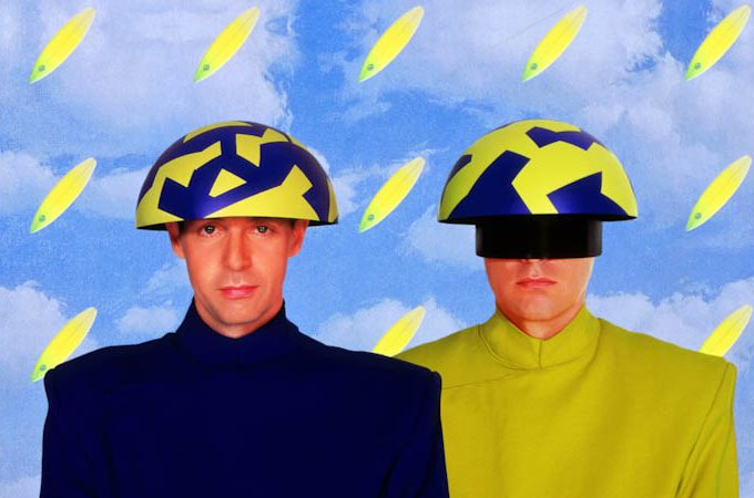 Pet Shop Boys Announce ‘Relentless’ 30th Anniversary Edition
