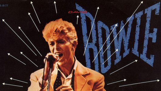 Modern Love: The Story Behind David Bowie’s Affair With The Pop Song