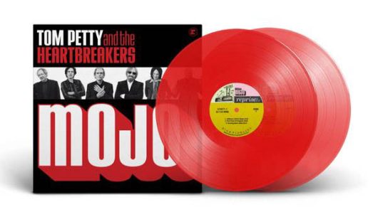 Tom Petty & The Heartbreakers’ ‘Mojo’ For Limited Vinyl Reissue