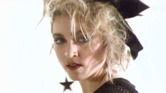 Lucky Star: The Story Behind Madonna’s First US Top 5 Hit
