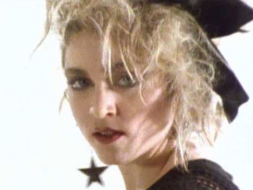 Lucky Star: The Story Behind Madonna’s First US Top 5 Hit