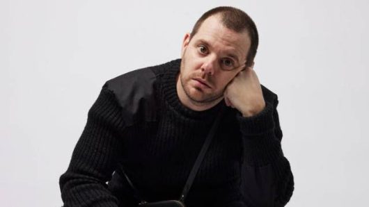 Mike Skinner Of The Streets On Making His First Film