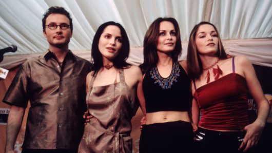The Corrs Announce Expanded ‘Best Of’, Share New Fleetwood Mac Cover: Listen