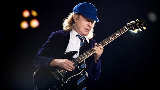 AC/DC Launch New Limited Edition Scotch Whiskey