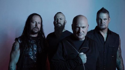 Disturbed Announce ‘Take Back Your Life’ 2024 North American Tour