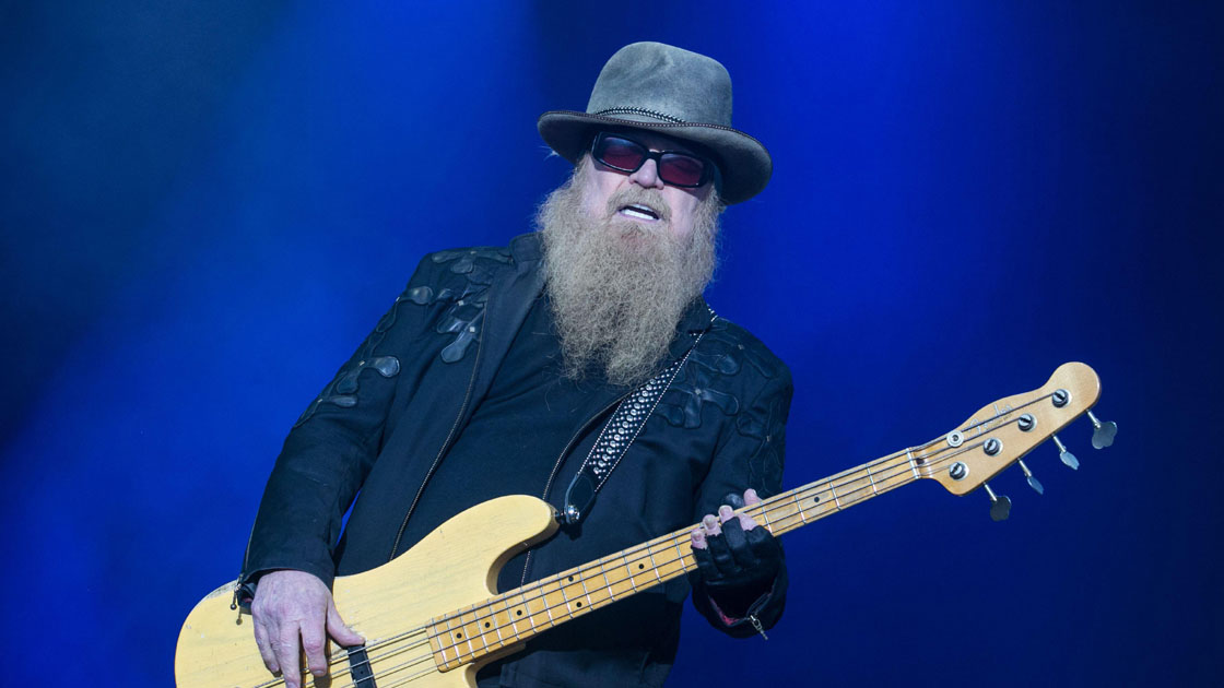 How ZZ Top's Dusty Hill Joined the 'King of the Hill' Family