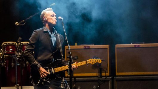 Gary Kemp To Chair 2024 Roundhouse Gala Charity Committee