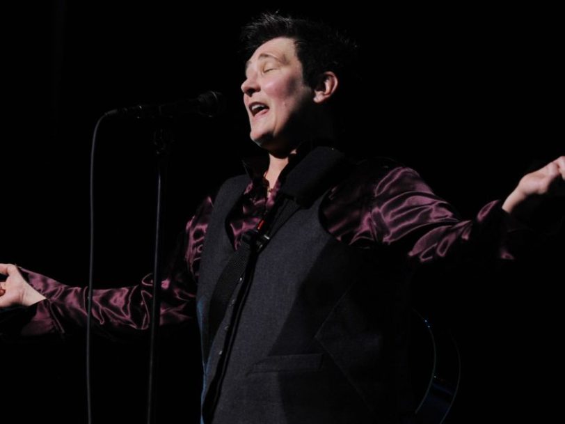 Best k.d. lang songs: 10 Playful And Proud Queer Anthems