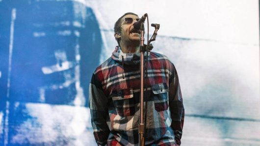 Liam Gallagher Announces ‘Definitely Maybe’ 30th Anniversary Tour For 2024