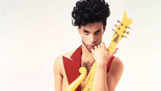 Prince Previously Unheard Tracks ‘Darkside’ And ‘Daddy Pop (12″ Mix)’ Shared