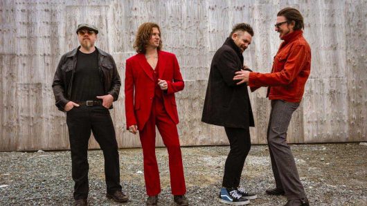Rival Sons’ New Album ‘Lightbringer’ Is Out Now