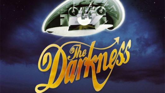 ‘Permission To Land’: Why The Darkness’ Debut Album Is Still Out Of This World