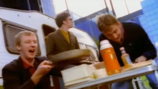 Sunday Sunday: The Blur Song That Lovingly Skewered British Tradition