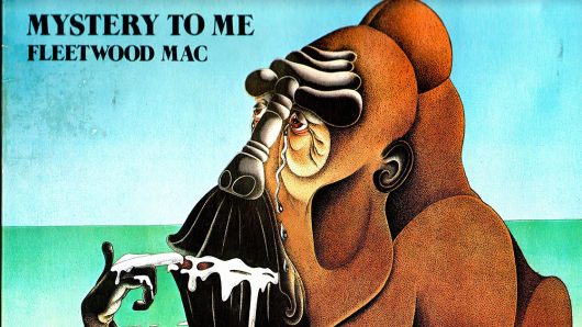 ‘Mystery To Me’: Why Is This Fleetwood Mac Album So Underrated?