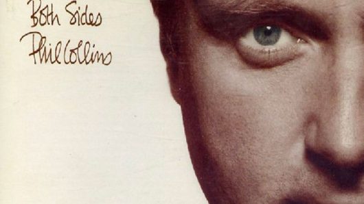 ‘Both Sides’: The Revealing Story Behind Phil Collins’ Most Personal Album