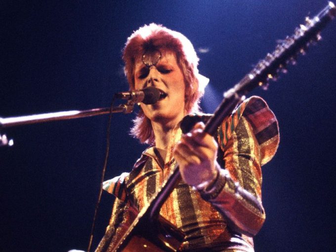 David Bowie’s ‘The Rise & Fall Of Ziggy Stardust…’ To Make Dolby Atmos Debut