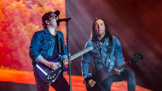 Fall Out Boy’s ‘Take This To Your Grave’ Turns 20 With New Vinyl Reissue