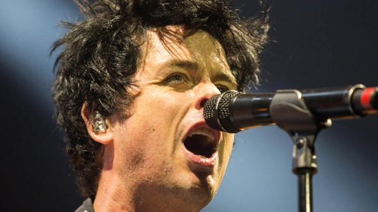Green Day Share Video For ‘Bobby Sox’: Watch