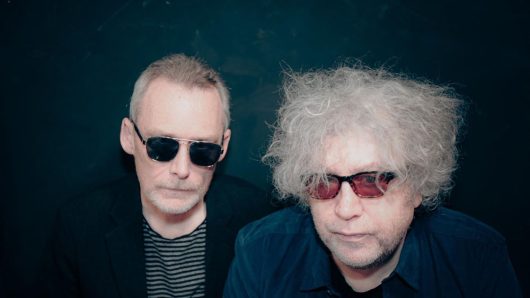 The Jesus and Mary Chain Share New Single ‘Chemical Animal’