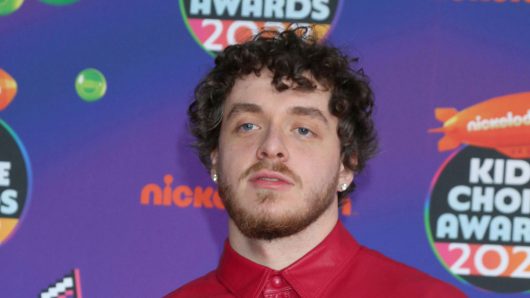 Watch The Video For Jack Harlow’s New Single ‘Lovin On Me’