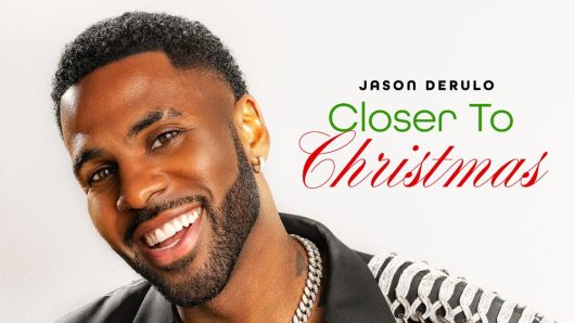 Jason Derulo Shares New Festive Song ‘Closer To Christmas’