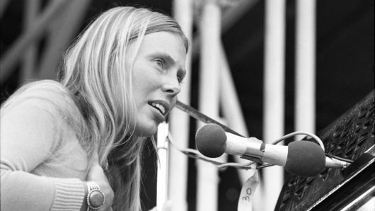 Best Joni Mitchell Albums: 10 Essential Records That Redrew The Boundaries For Songwriting